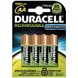 Duracell StayCharged AA 2000mAh