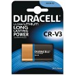 Duracell Ultra M3 3v kuvaparisto