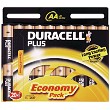 Duracell Plus AA 20kpl