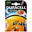 Duracell Ultra AAA, 8 kpl