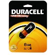 Duracell Korkiton 8Gb Muistitikku