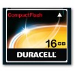 Duracell 16GB Compact Flash Card