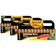 Duracell Plus AA 36kpl/paketti