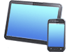 USB-virtainen Älypuhelimen & Tabletin akku ja laturi