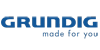 Grundig akku ja laturi