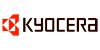 Kyocera videokameran akku ja laturi