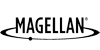 Magellan navigaattorin ja GSP-laitteen akku ja laturi