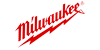 Milwaukee mallinumero <br><i> työkoneen akulle ja laturille</i>