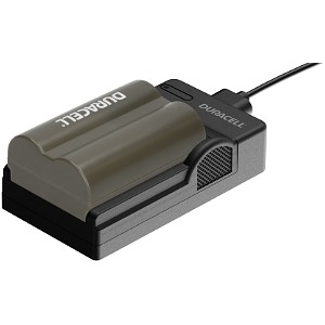 C-5060 Wide Zoom Laturi