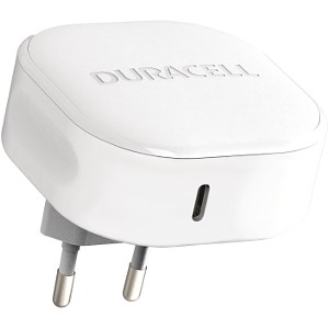 Duracell 20W USB-C PD-laturi