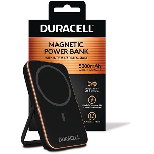 Duracell Micro5 5,000mAh Power Bank