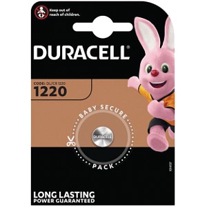 Duracell Plus Nappiparisto