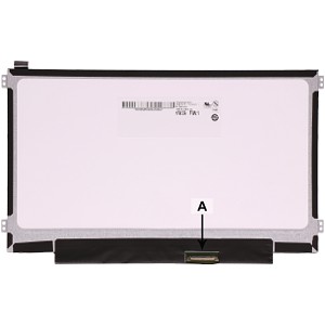 C214MA 11.6" 1366x768 LED OnCell T/P (Matte)