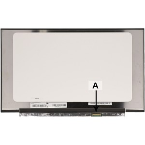 ThinkPad P1 Gen 2 20QU 15.6" 1920x1080 FHD LED IPS Matta