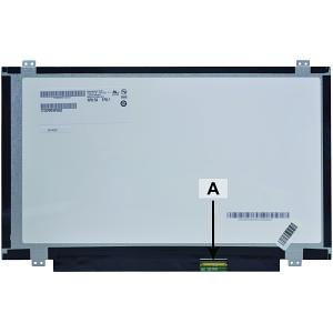 ThinkPad L430 14,0" WXGA HD 1366x768 LED Matta