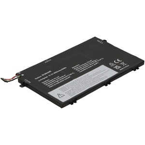 ThinkPad E480 20KN Akku (3 kennoinen)