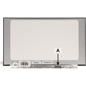 ProBook 450 G6 15.6" 1366x768 HD LED Matte