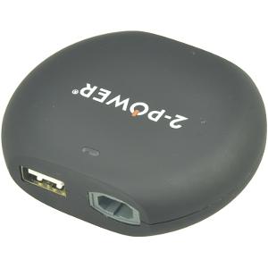 Inspiron 17R SE 7720 Autoadapteri