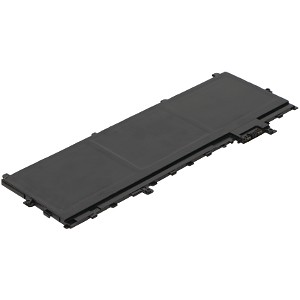 ThinkPad X1 Carbon (5th Gen) 20HQ Akku (3 kennoinen)
