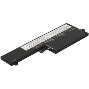 ThinkPad T15p Gen 1 20TN Akku (6 kennoinen)