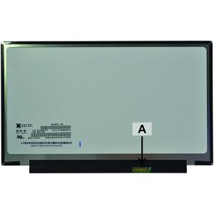 ThinkPad X280 20KE 12.5" 1366x768 WXGA HD LED Matte