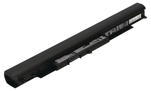 843533-851 Akku (3 kennoinen)
