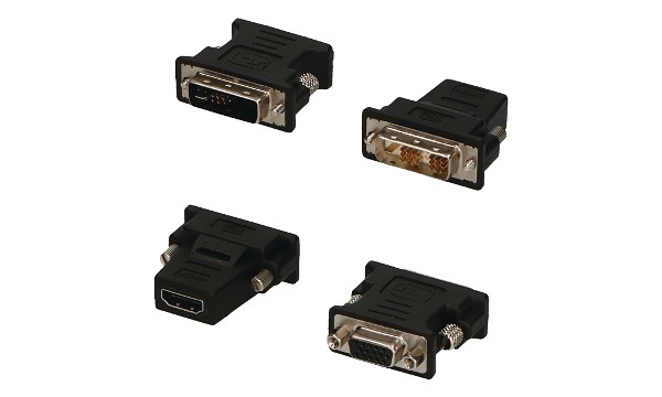 USB3SDOCKHD USB-C & USB 3.0 telakka-asema kahdelle näytölle