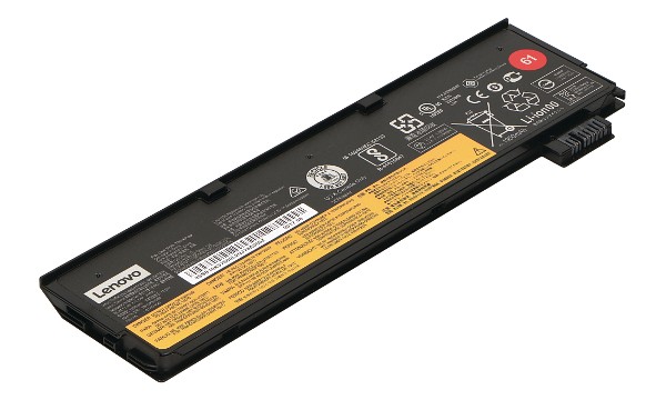 SB10K97582 Akku (3 kennoinen)