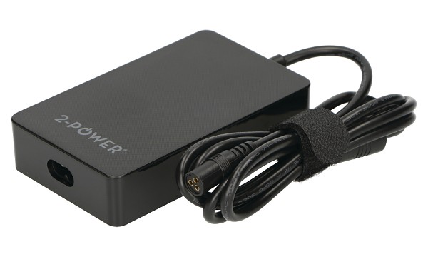ThinkPad Z61m 9450 Virtalähde (Vaihtoliittimillä)