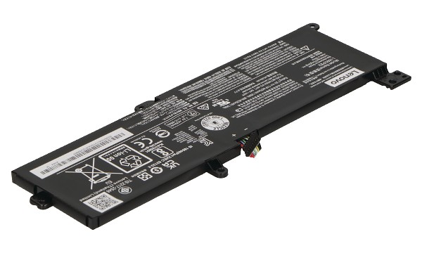 5B10W67310 Akku (2 kennoinen)