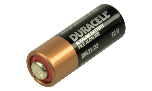 Duracell MN21-paristo 10 Pack