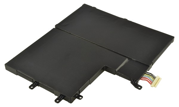 Satellite U845W Ultrabook Akku (9 kennoinen)