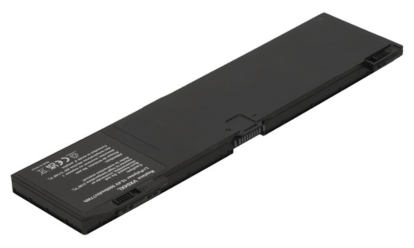 ZBook 15 G6 i5-9400H Akku