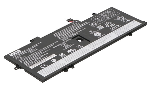 ThinkPad X1 Carbon (7th Gen) 20QE Akku (4 kennoinen)