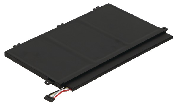 ThinkPad E480 20KN Akku (3 kennoinen)