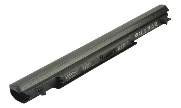 S505 Ultrabook Akku (4 kennoinen)
