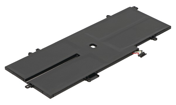 ThinkPad X1 Carbon (7th Gen) 20R2 Akku (4 kennoinen)