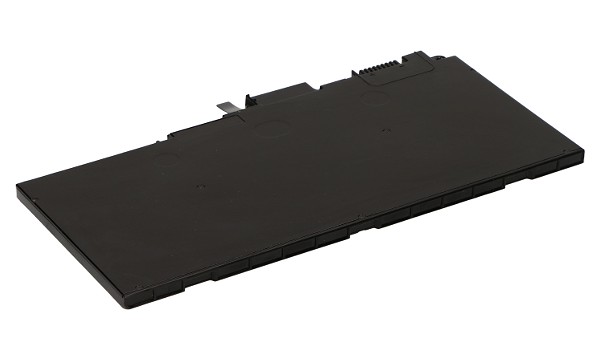 EliteBook 850 G3 Akku (3 kennoinen)