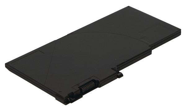 EliteBook 840 G2 Akku (3 kennoinen)