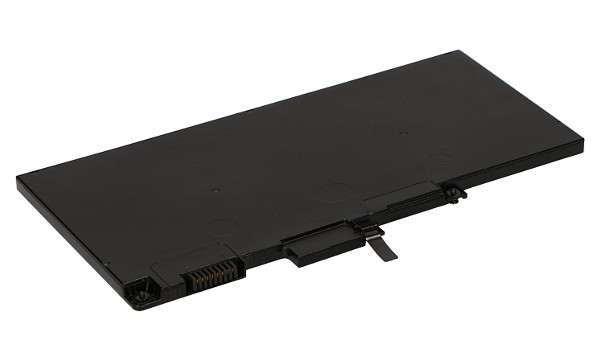 EliteBook 840 G4 Akku (3 kennoinen)