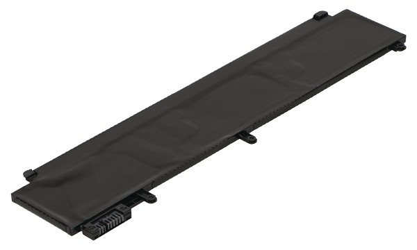 ThinkPad T460S 20FA Akku (3 kennoinen)
