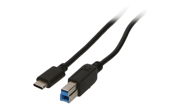 USB3SDOCKDD USB-C & USB 3.0 telakka-asema kahdelle näytölle