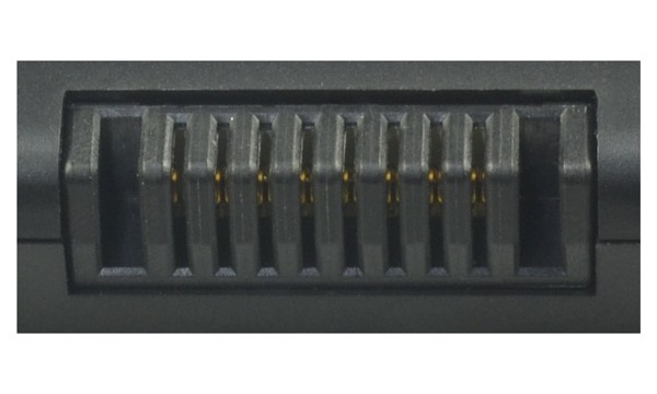 HDX X18-1200 Premium Akku (6 kennoinen)