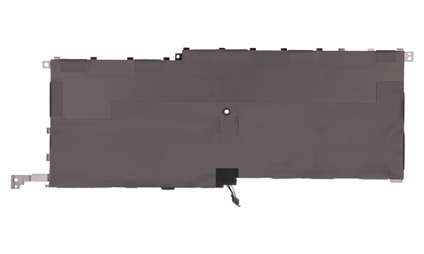 ThinkPad X1 Yoga (1st Gen) 20FQ Akku (4 kennoinen)