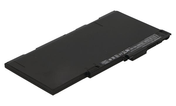 EliteBook 750 G2 Akku (3 kennoinen)