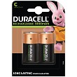 Duracell C Ladattava paristo