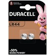 Duracell LR44 Nappiparisto Kaksoispakkaus